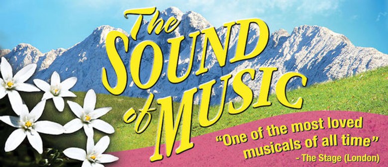The Sound of Music - 20 City NZ Tour