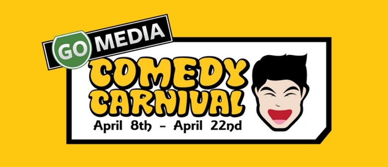 Go Media Comedy Carnival