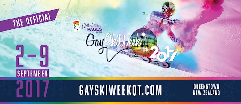 Gay Ski Week QT 2017