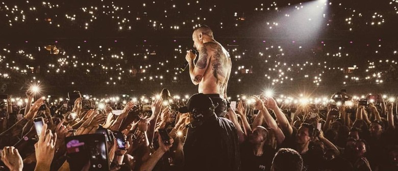 Linkin Park pays tribute to Chester Bennington with their One More Light music video