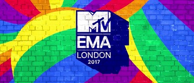 MTV announces five homegrown nominees for MTV EMA 2017
