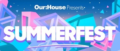 Summerfest 2017 kicks off in Auckland this December Summerfest 2017 kicks off in Auckland this December
