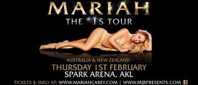 Mariah Carey reschedules New Zealand tour Mariah Carey reschedules New Zealand tour
