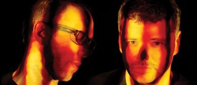 Chemical Brothers Coming To Take NZ Further Chemical Brothers Coming To Take NZ Further