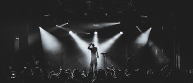 Dub FX (AUS) bound for summer hot spots later this month