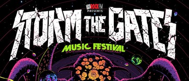 Rock giants Limp Bizkit and Suicidal tendencies hit Auckland this March Rock giants Limp Bizkit and Suicidal tendencies hit Auckland this March