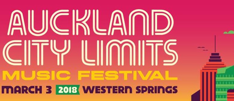 Kids' mini festival returns to 2018's Auckland City Limits 