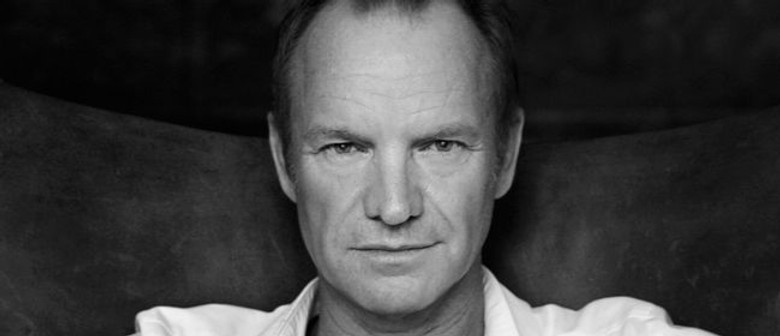 Sting Brings Symphonicity to Mission Estate Winery