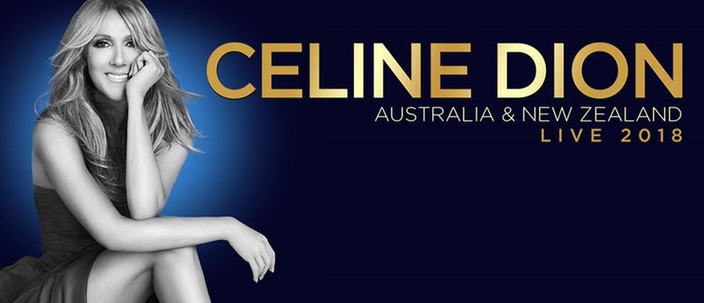 Celine Dion to perform in New Zealand this August