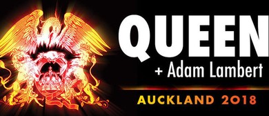 Review: Queen & Adam Lambert 2018
