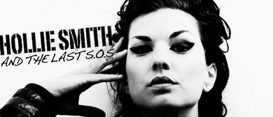 Hollie Smith and the Last S.O.S
