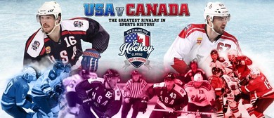 Captains announced for the New Zealand 2018 Ice Hockey Classic