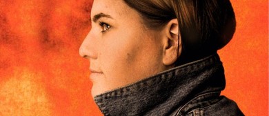 Alice Snedden is back with eagerly anticipated 'Self-Titled: Volume II' this May