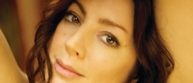 Sarah McLachlan and A Taste Of Lilith