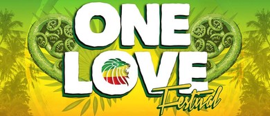 First line-up for One Love 2019 announced First line-up for One Love 2019 announced