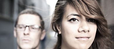 Ladi6: The Liberation of...  Album Release Tour