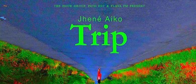 Jhen&eacute; Aiko makes an NZ comeback this September
