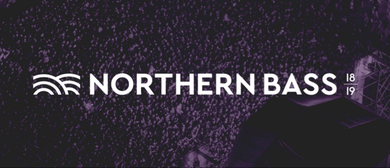 Northern Bass announces 18/19 first lineup
