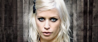 Gin Wigmore Wins Big at New Zealand Music Awards Gin Wigmore Wins Big at New Zealand Music Awards