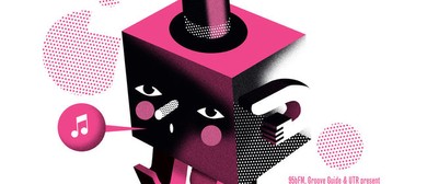 Laneway Festival Lineup and New Venue Announced