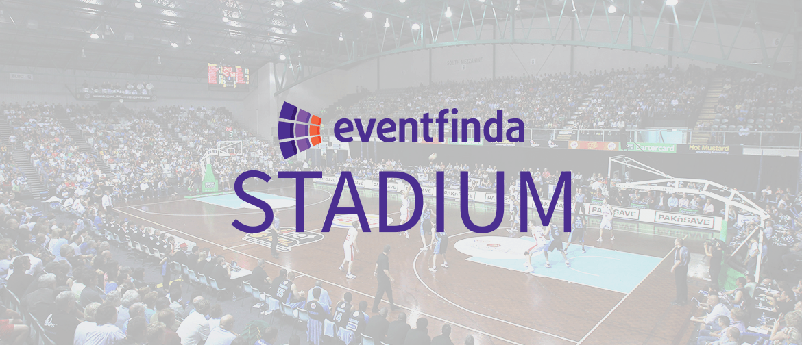 North Shore Events Centre Renamed Eventfinda Stadium