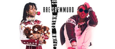 Rae Sremmurd announce 2019 NZ headline show