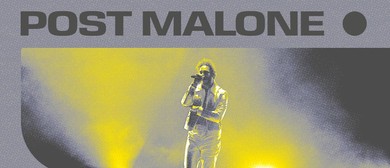 Post Malone announces headlining concert in New Zealand this 2019 Post Malone announces headlining concert in New Zealand this 2019
