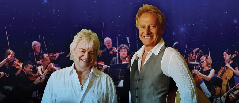 Air Supply return to Australia and New Zealand in 2019