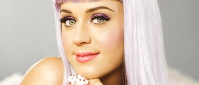 Katy Perry Brings California Dreams to New Zealand