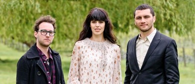 MORE FM Winery Tour 2011: Brooke Fraser, Opshop, Midnight Youth