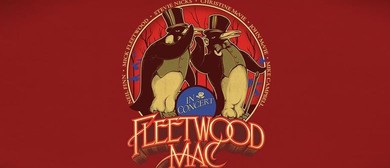Fleetwood Mac to tour New Zealand this September Fleetwood Mac to tour New Zealand this September