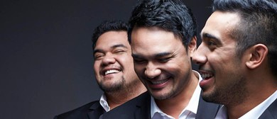 Sol3 Mio announce additional South island tour dates this May and June Sol3 Mio announce additional South island tour dates this May and June