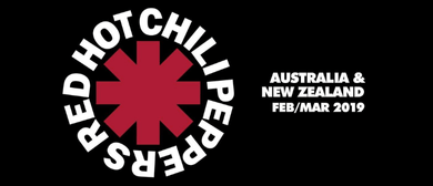 Red Hot Chili Peppers announce SWIDT and Tunes of I as special guests for NZ shows