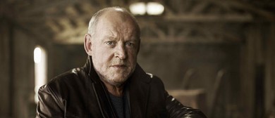 Joe Cocker & George Thorogood - A Day On The Green