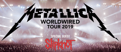 Metallica's Auckland Mt. Smart Stadium show sells out in less than 12 minutes