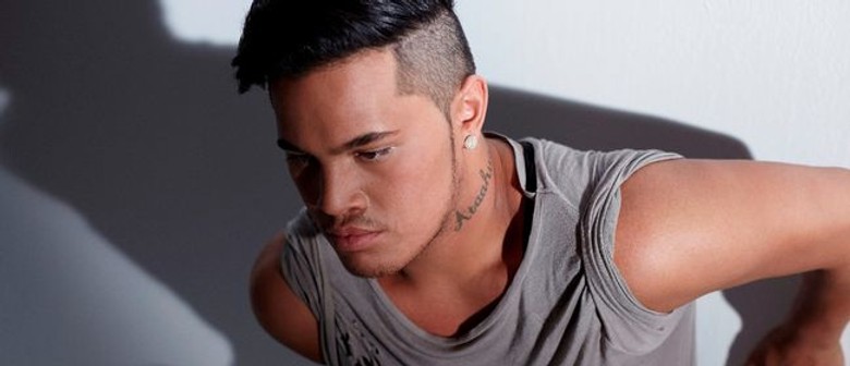 Stan Walker, Anika Moa, Dane Rumble Line Up for Taupo2