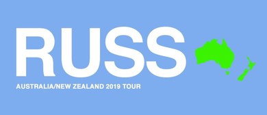Russ raps his way to New Zealand for a 'Splendour In The Grass' sideshow this July