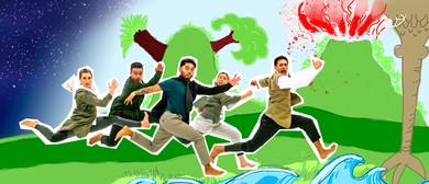 The NZ Dance Company debuts 'Matariki for Tamariki' show this July