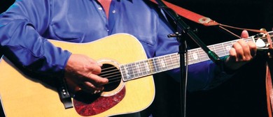 Don McLean - American Pie Comes to New Zealand