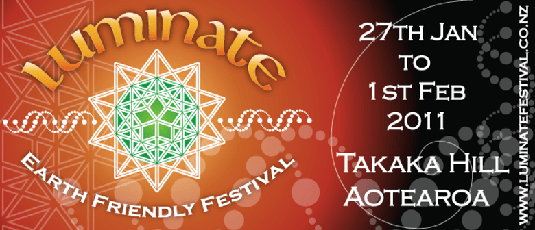 Luminate Festival Artist Lineup Announced