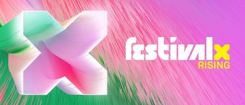 Festival X Rising launches in New Zealand this November