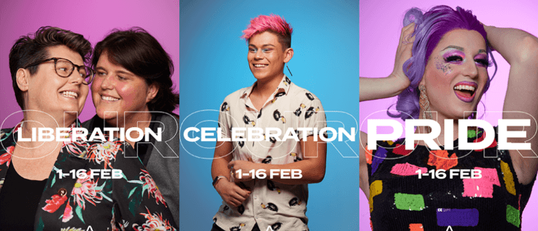 Auckland Pride unveils 'Our Liberation, Our Celebration, Our Pride' theme for 2020