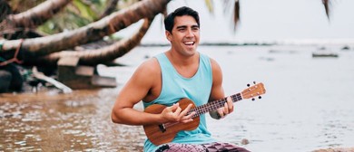 Kolohe Kai to play exclusive New Zealand show in January 2020