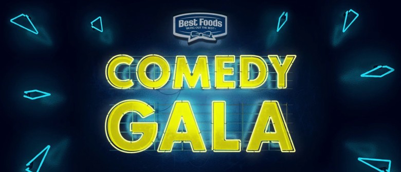 Best Foods Comedy Gala drops stellar lineup for 2020