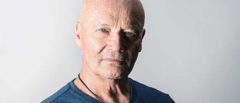 Creed Bratton locks in two New Zealand shows this June