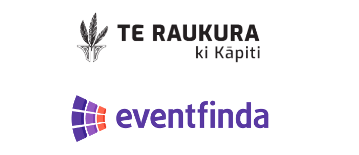 Te Raukura ki Kāpiti is proud to partner with Eventfinda