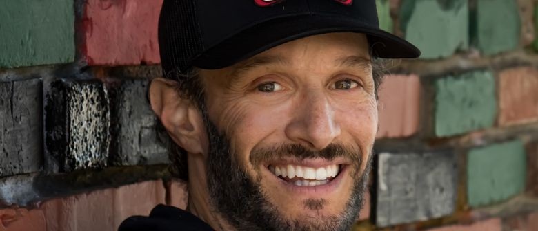 Josh Wolf hits New Zealand stages this May