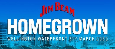 Coronavirus pandemic forces postponement of Homegrown Music Festival