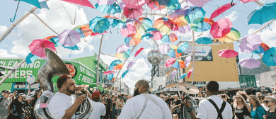 Cubadupa 2020 will no longer go ahead due to Coronavirus threat