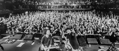 Blindspott NZ concerts postponed due to COVID-19 fears